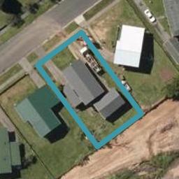 50 Thomas Street, Tikipunga, Whangārei
