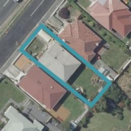 54 Highcliff Road, Andersons Bay, Dunedin
