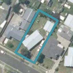 22 Canterbury Street, Tamatea, Napier