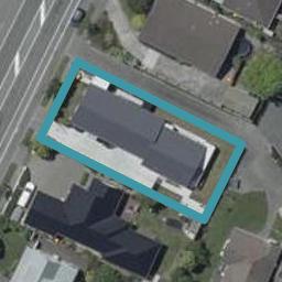 2/96 Centaurus Road, Huntsbury, Christchurch