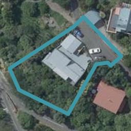 4 Selwyn Parade, Lyttelton, Lyttelton