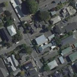 1/40 Tonbridge Street, Merivale, Christchurch