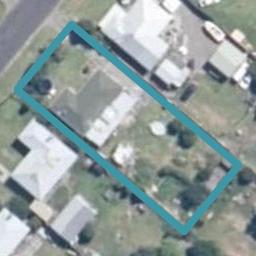 105 McLean Street, Wairoa, Wairoa