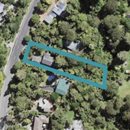158 Woodlands Park Road, Titirangi, Auckland
