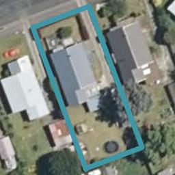 60 Burns Street, Dannevirke