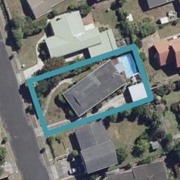 12 Bernard Street, Chedworth, Hamilton