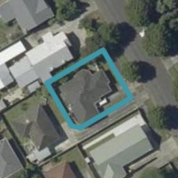 42 South Street, West End, Palmerston North