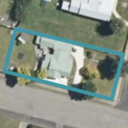 1 Hamlet Street, Dannevirke