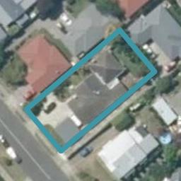 703 Whitehead Road, Saint Leonards, Hastings