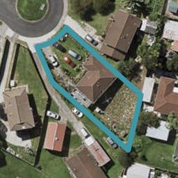 21 Caserta Place, Clover Park, Auckland