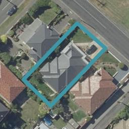 131 Eglinton Road, Mornington, Dunedin