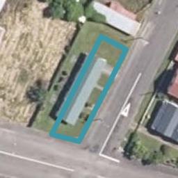 3/15 Bengston Street, Eketahuna