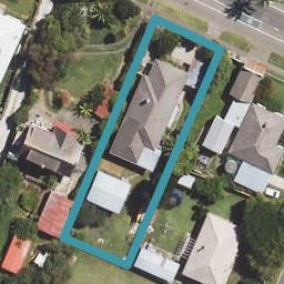620 Gladstone Road, Te Hapara, Gisborne