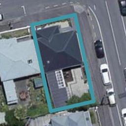 46 Rhodes Street, Newtown, Wellington