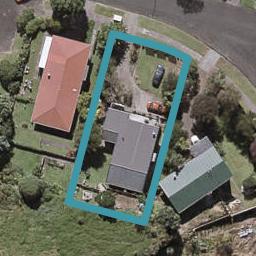 36 Whakawhiti Street, Marfell, New Plymouth