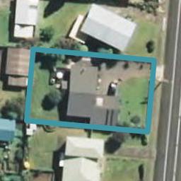 101 Waihi Road, Hawera
