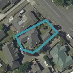 354 Ruahine Street, Terrace End, Palmerston North