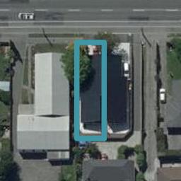 556 Gloucester Street, Linwood, Christchurch