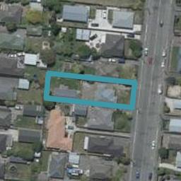 111 Bower Avenue, New Brighton, Christchurch