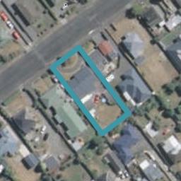 97 McMurdo Street, Tinwald, Ashburton