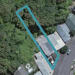 45 Adams Terrace, Aro Valley, Wellington