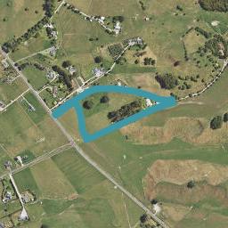 543A Back Ormond Road, Makauri, Gisborne