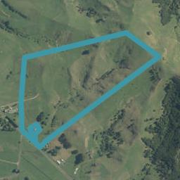 8636 Paeroa Kopu Road, Paeroa