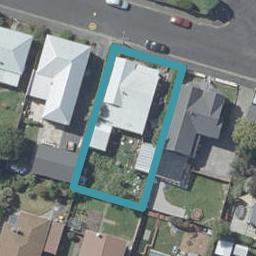 5 Blair Street, Kenmure, Dunedin