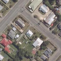 37 Leonard Street, Waimate, Waimate