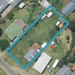 14 Nesbitt Street, Matata, Whakatane