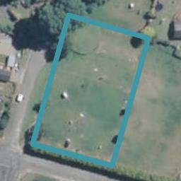 50 Hayhurst Street, Temuka