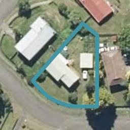 17 Falkner Park, Taumarunui, Taumarunui