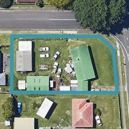 62 Hinemoa Street, Whakatane, Whakatane