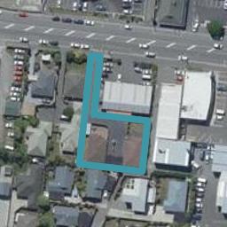 2/298 Travis Road, New Brighton, Christchurch
