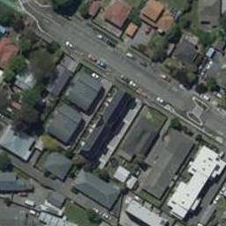 2/16 Buccleugh Street, Phillipstown, Christchurch