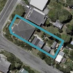 118 The Parade, Paekakariki