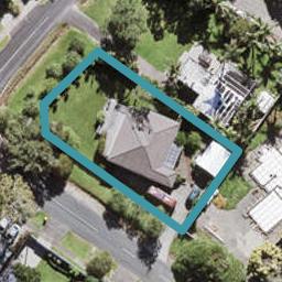 1 Twin Wharf Road, Herald Island, Auckland