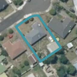 1405 Warwick Place, Mayfair, Hastings