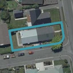2 Claydon Place, Dallington, Christchurch