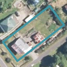 41 Clifford Street, Blackball, Greymouth