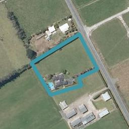 6391 State Highway 12, Turiwiri, Dargaville