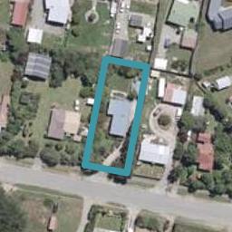 10 Redcliff Road, Glenavy, Waimate