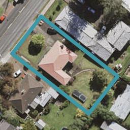 183 Campbell Road, Greenlane, Auckland