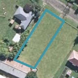 9 Williams Avenue, Ohura