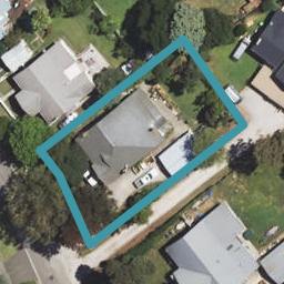 163 Whitaker Street, Whataupoko, Gisborne