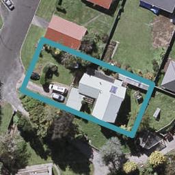 1 Ngaio Street, Inglewood, Inglewood