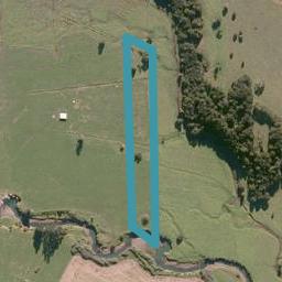 0 State Highway 1, Mangamuka, Okaihau