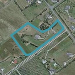 8 Shooting Butts Road, Martinborough