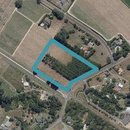 131 Woodside Road, Matangi