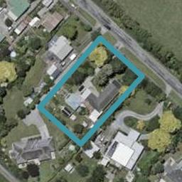 74 School Road, Otaki